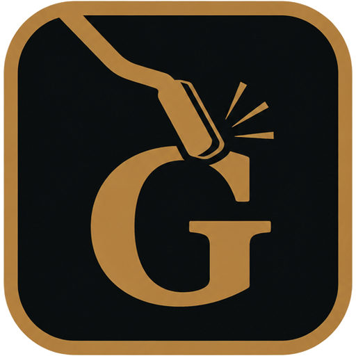 Garrickaro Co. logo